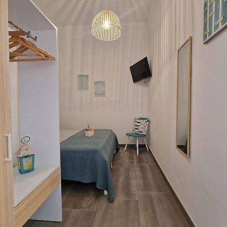 Camere A Oriente II Room And Apartments توري ديل أورسو المظهر الخارجي الصورة